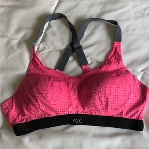 Victoria secret sports bra
